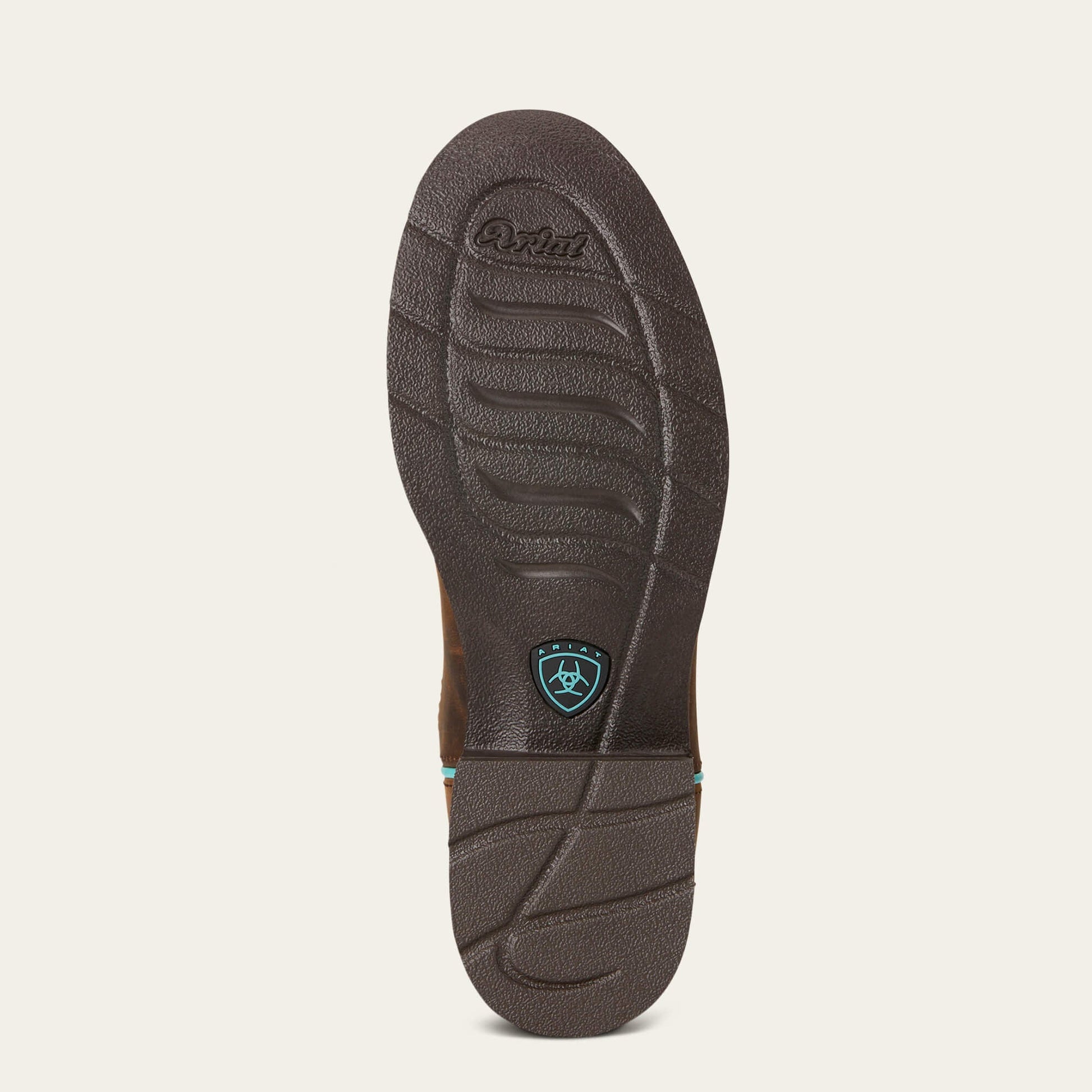 Delilah Round Toe Western Boot Women | Ariat on sale