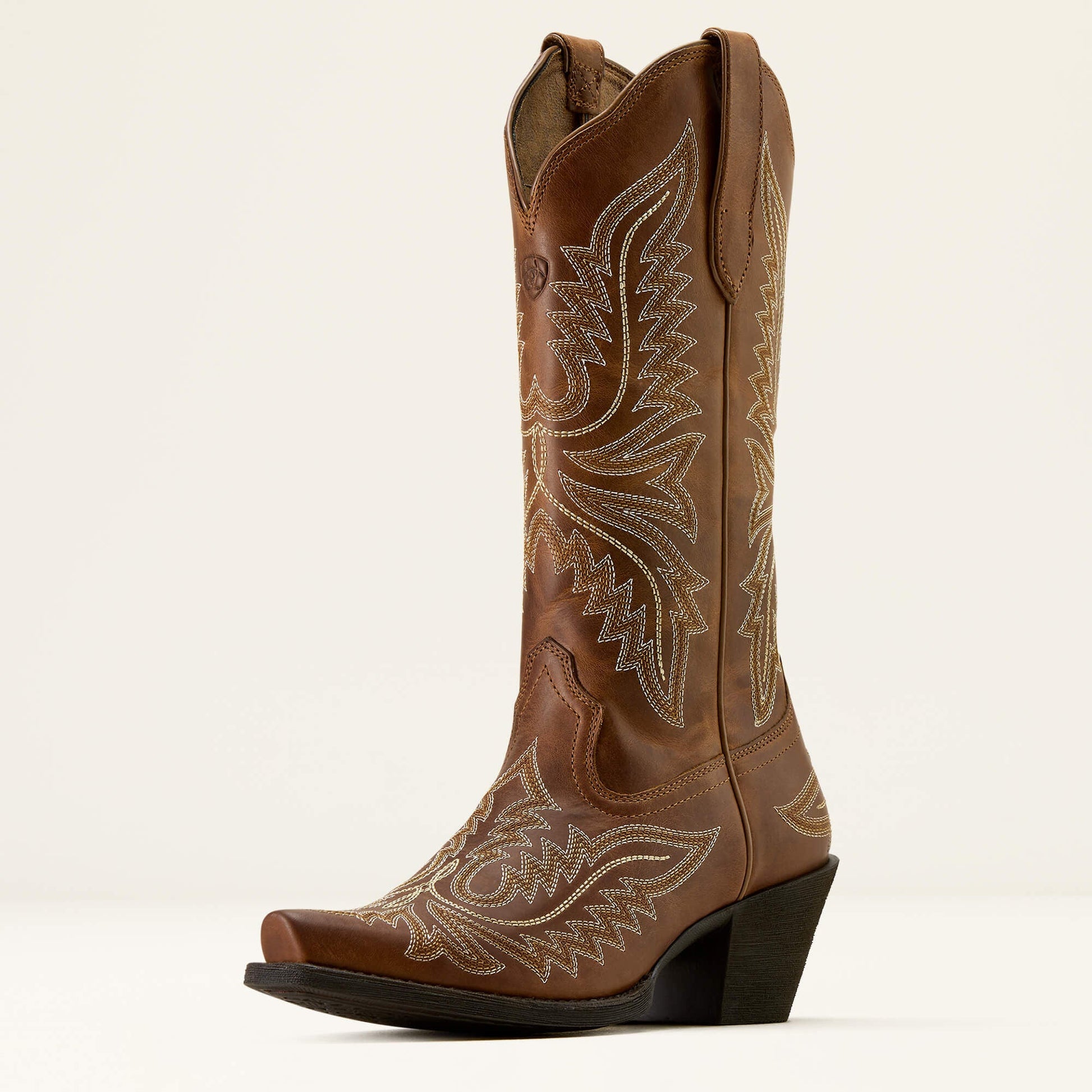 Round Up Collins D Toe Western Boot Women | Ariat for sale