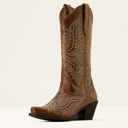 Round Up Collins D Toe Western Boot Women | Ariat for sale