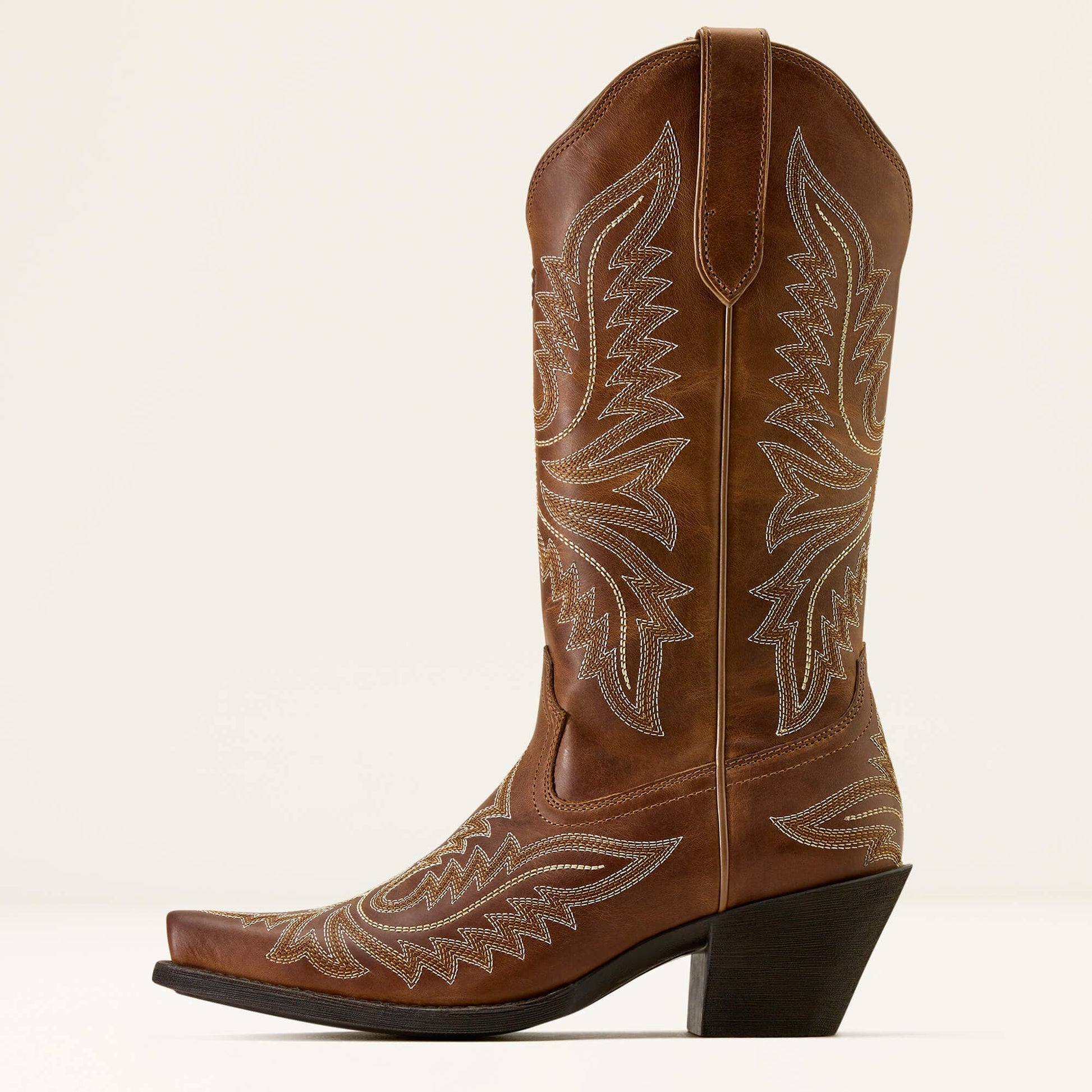 Round Up Collins D Toe Western Boot Women | Ariat for sale
