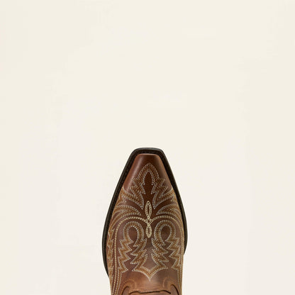 Round Up Collins D Toe Western Boot Women | Ariat for sale