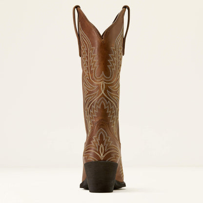 Round Up Collins D Toe Western Boot Women | Ariat for sale