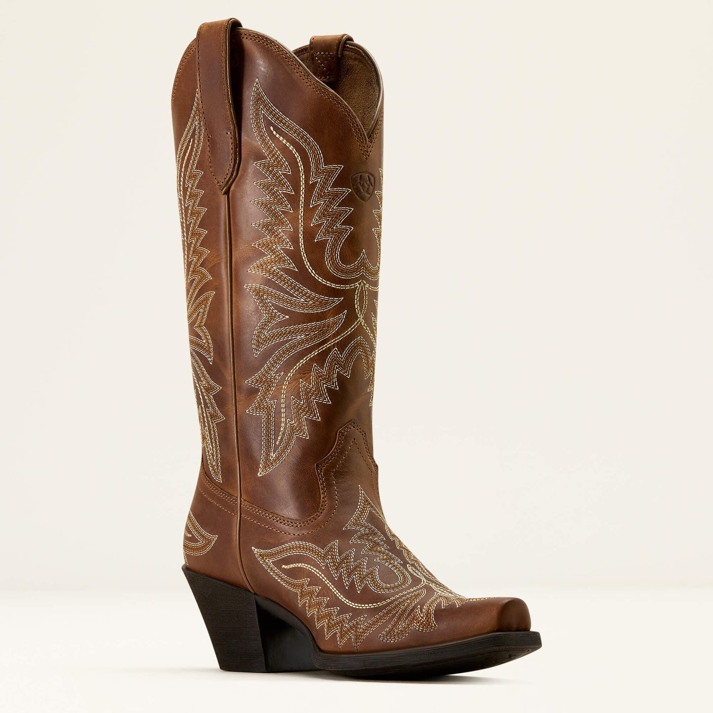 Round Up Collins D Toe Western Boot Women | Ariat for sale
