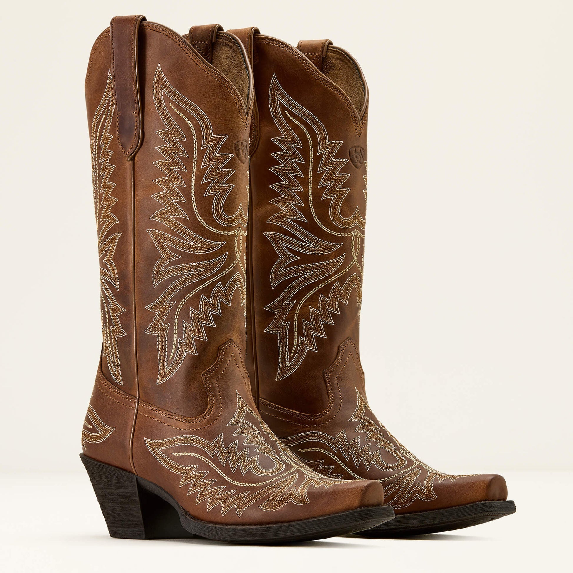Round Up Collins D Toe Western Boot Women | Ariat for sale