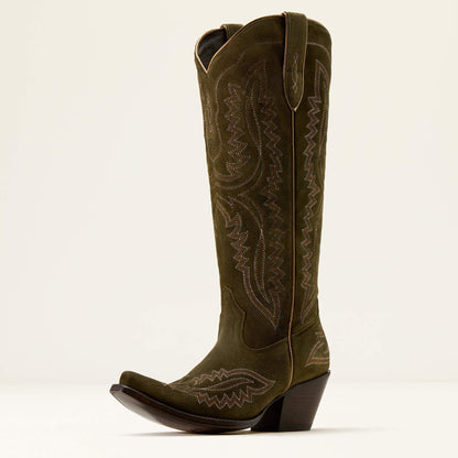 Casanova X Toe Western Boot Women | Ariat discount