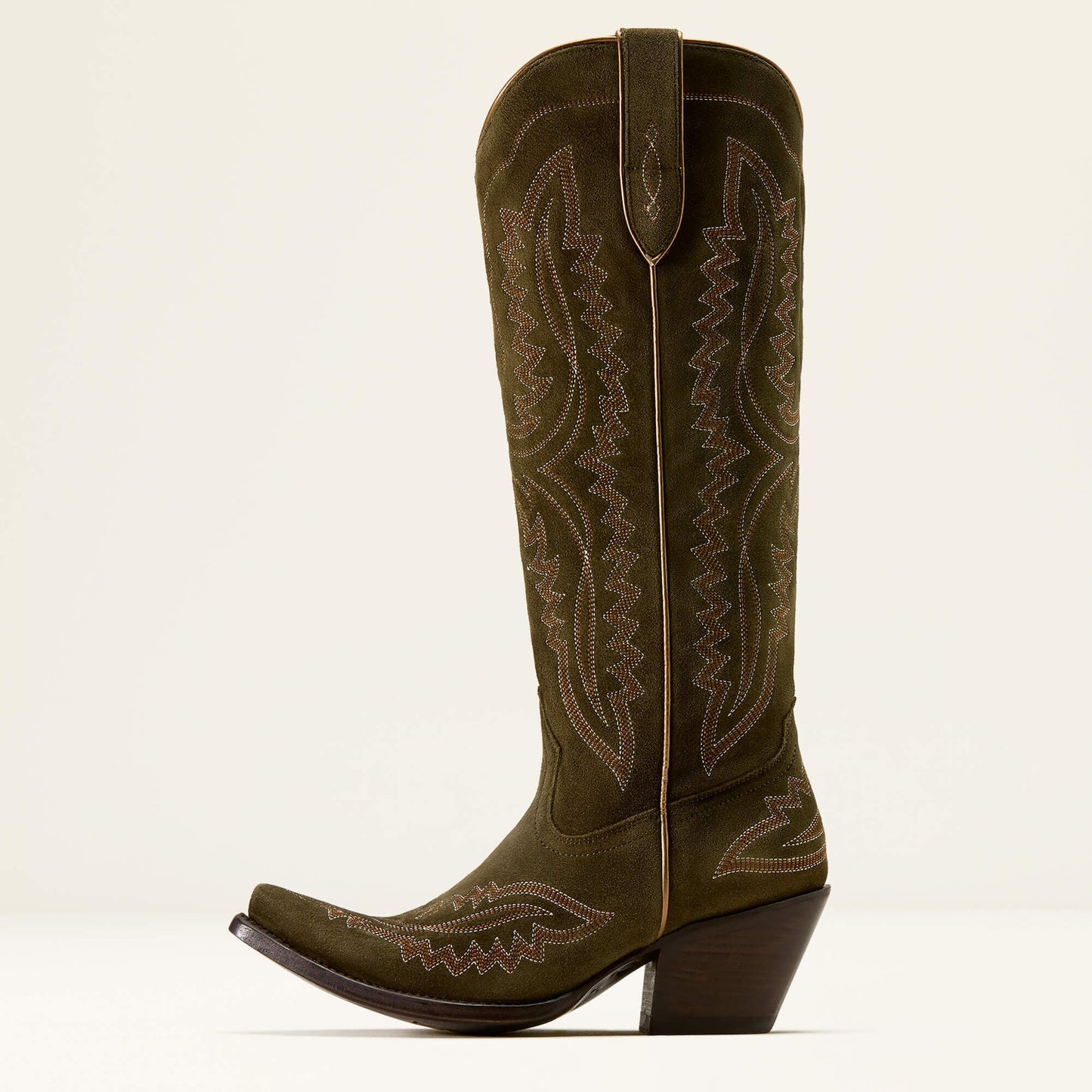 Casanova X Toe Western Boot Women | Ariat discount
