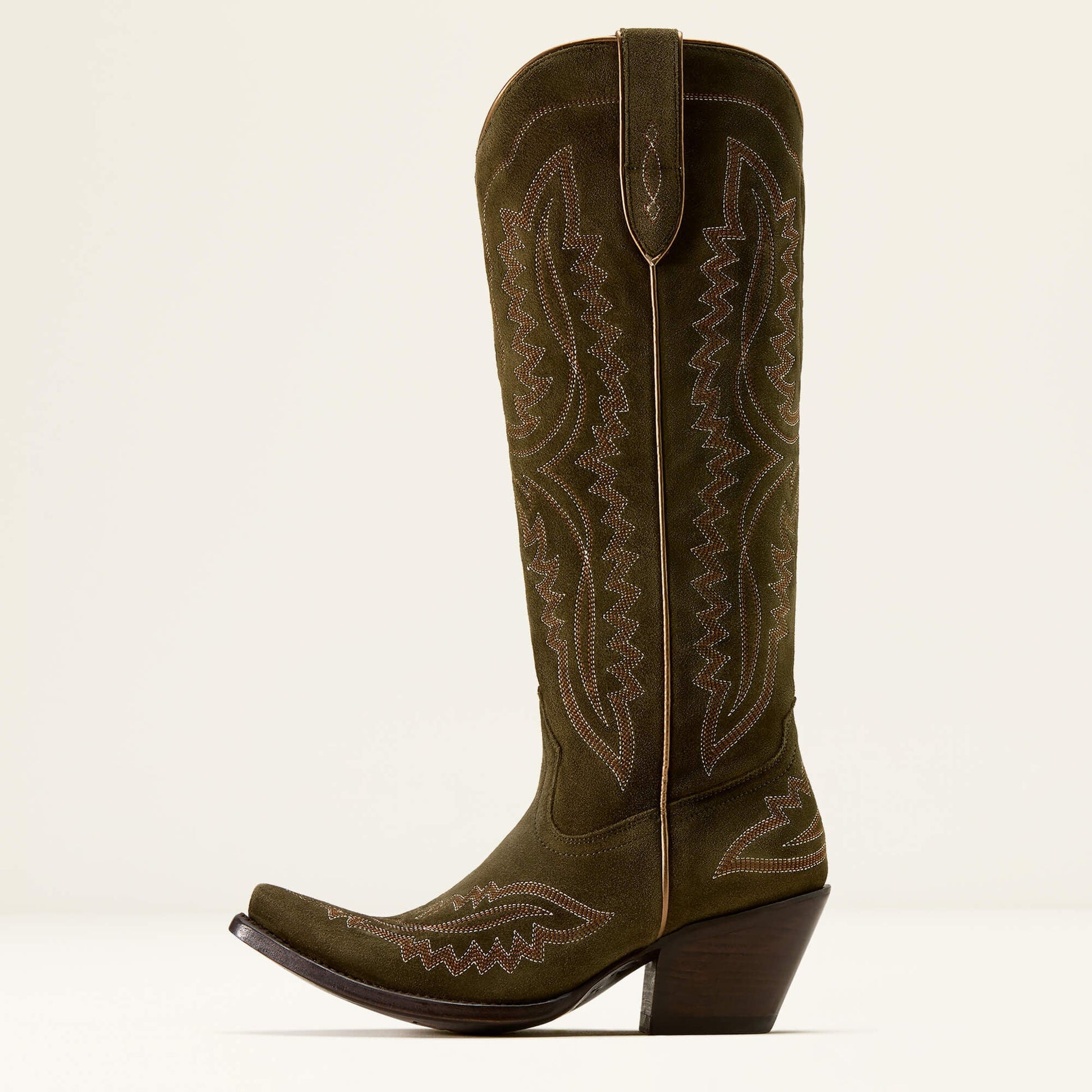 Casanova X Toe Western Boot Women | Ariat discount