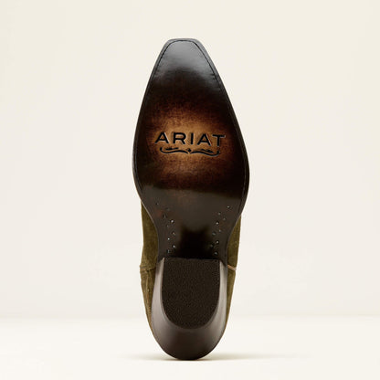 Casanova X Toe Western Boot Women | Ariat discount