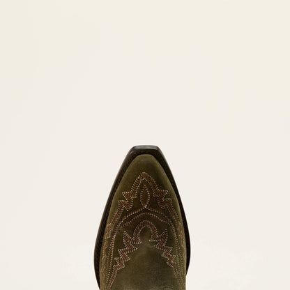 Casanova X Toe Western Boot Women | Ariat discount