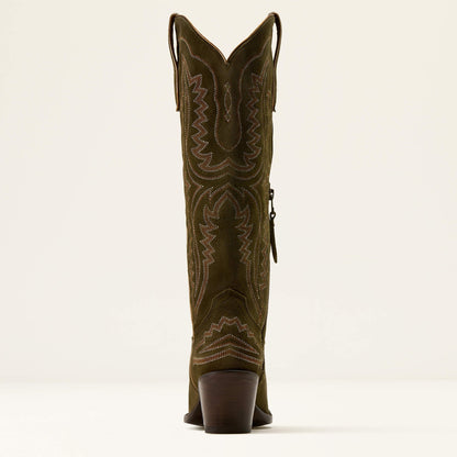 Casanova X Toe Western Boot Women | Ariat discount