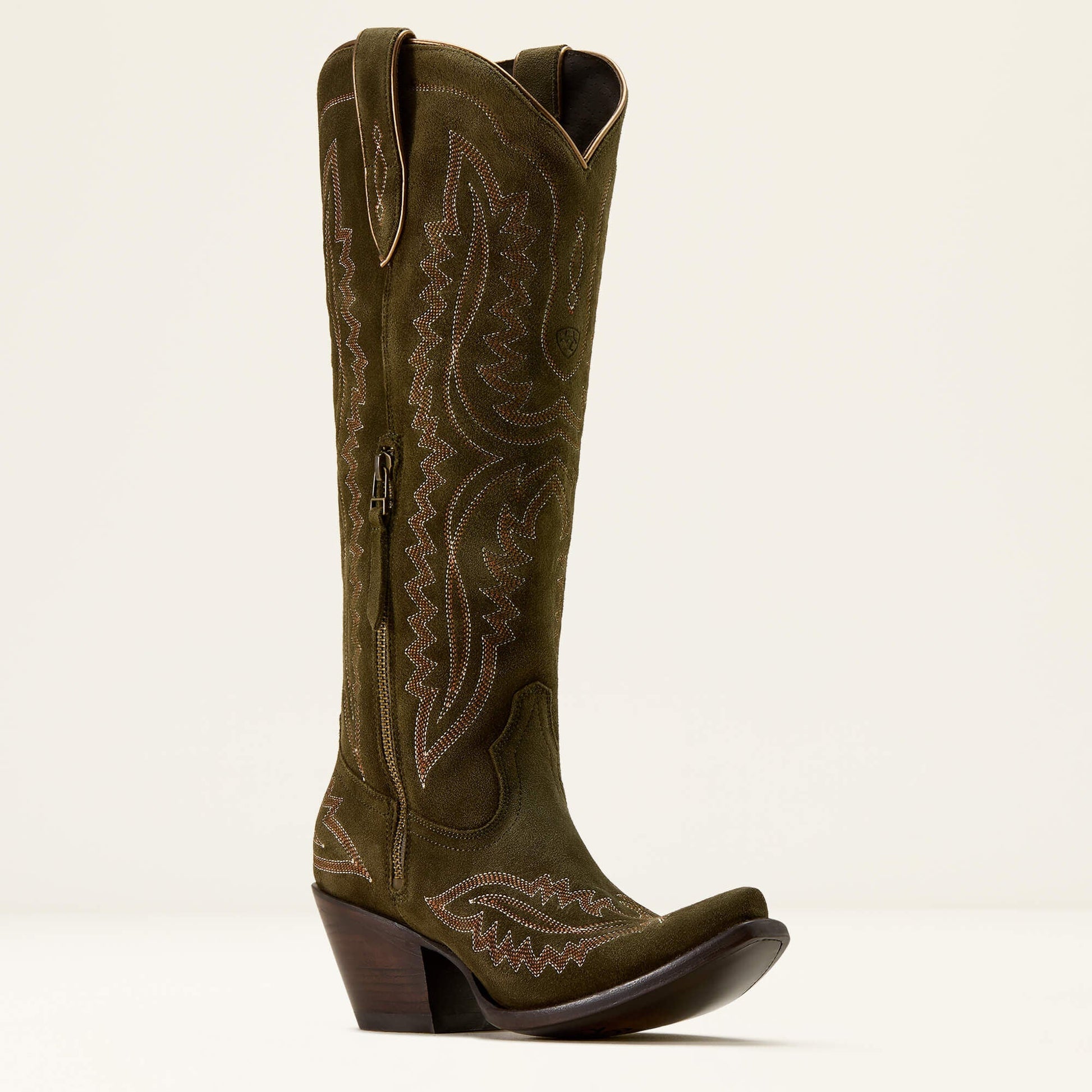 Casanova X Toe Western Boot Women | Ariat discount