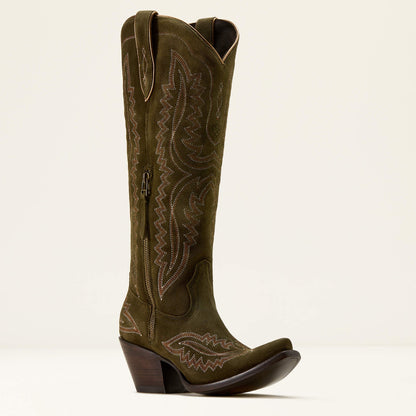 Casanova X Toe Western Boot Women | Ariat discount