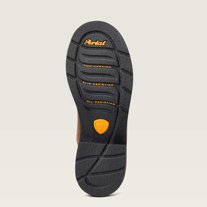 Fatbaby Work Pull-On Steel Toe Work Boot Women | Ariat outlet