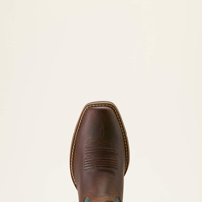 Round Up Narrow Cutter Toe Western Boot Women | Ariat for sale