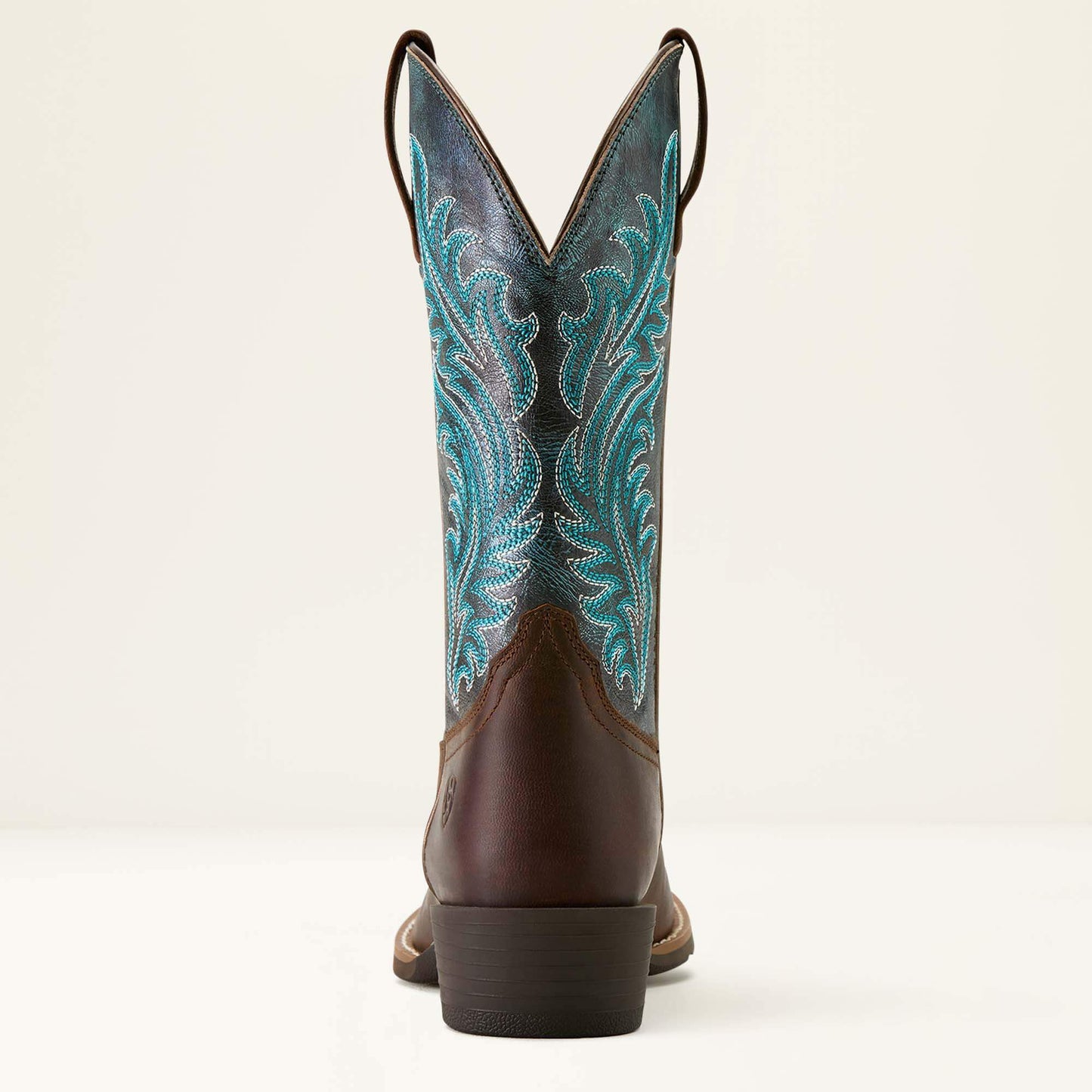 Round Up Narrow Cutter Toe Western Boot Women | Ariat for sale