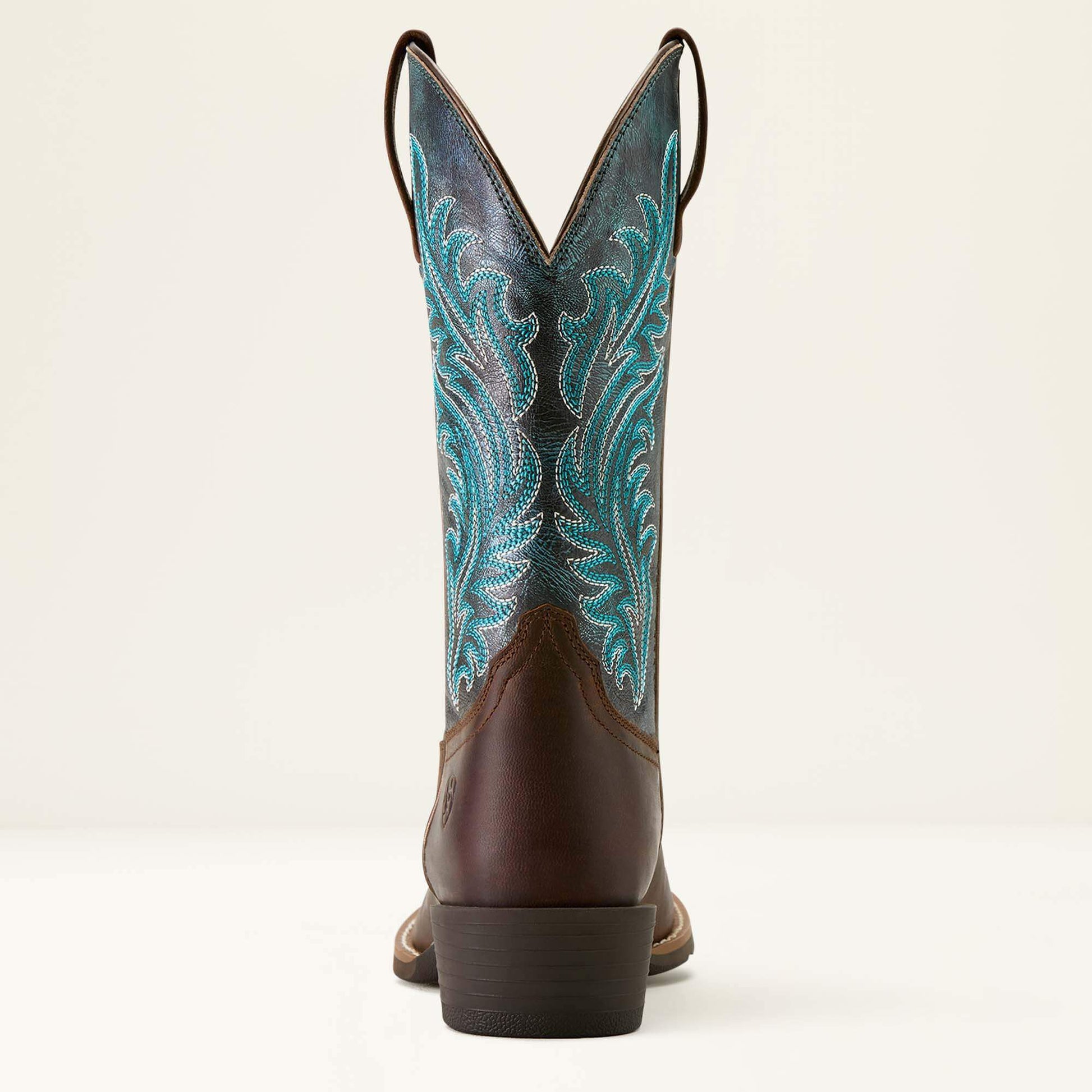 Round Up Narrow Cutter Toe Western Boot Women | Ariat for sale
