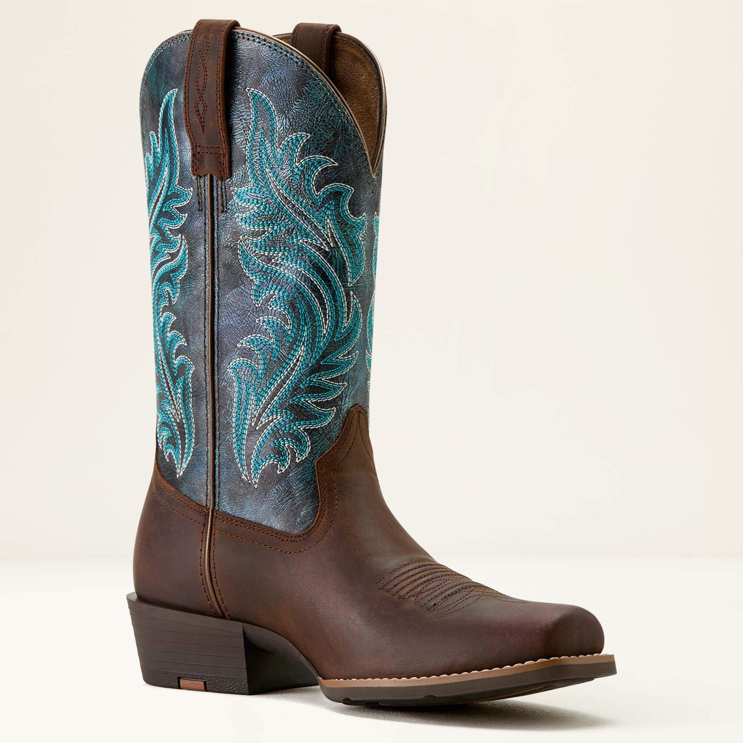 Round Up Narrow Cutter Toe Western Boot Women | Ariat for sale