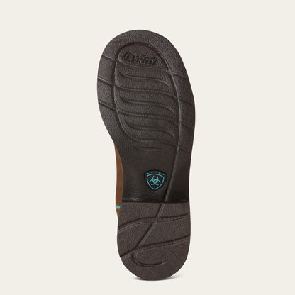 Fatbaby Heritage Western Boot Women | Ariat online