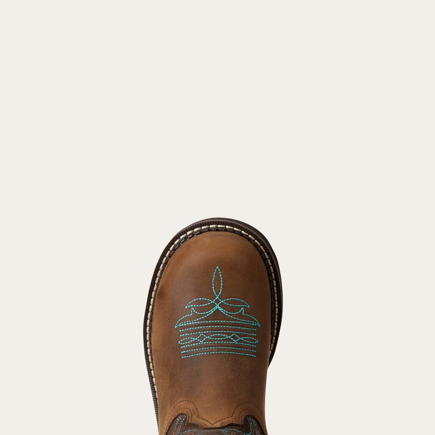 Fatbaby Heritage Western Boot Women | Ariat online