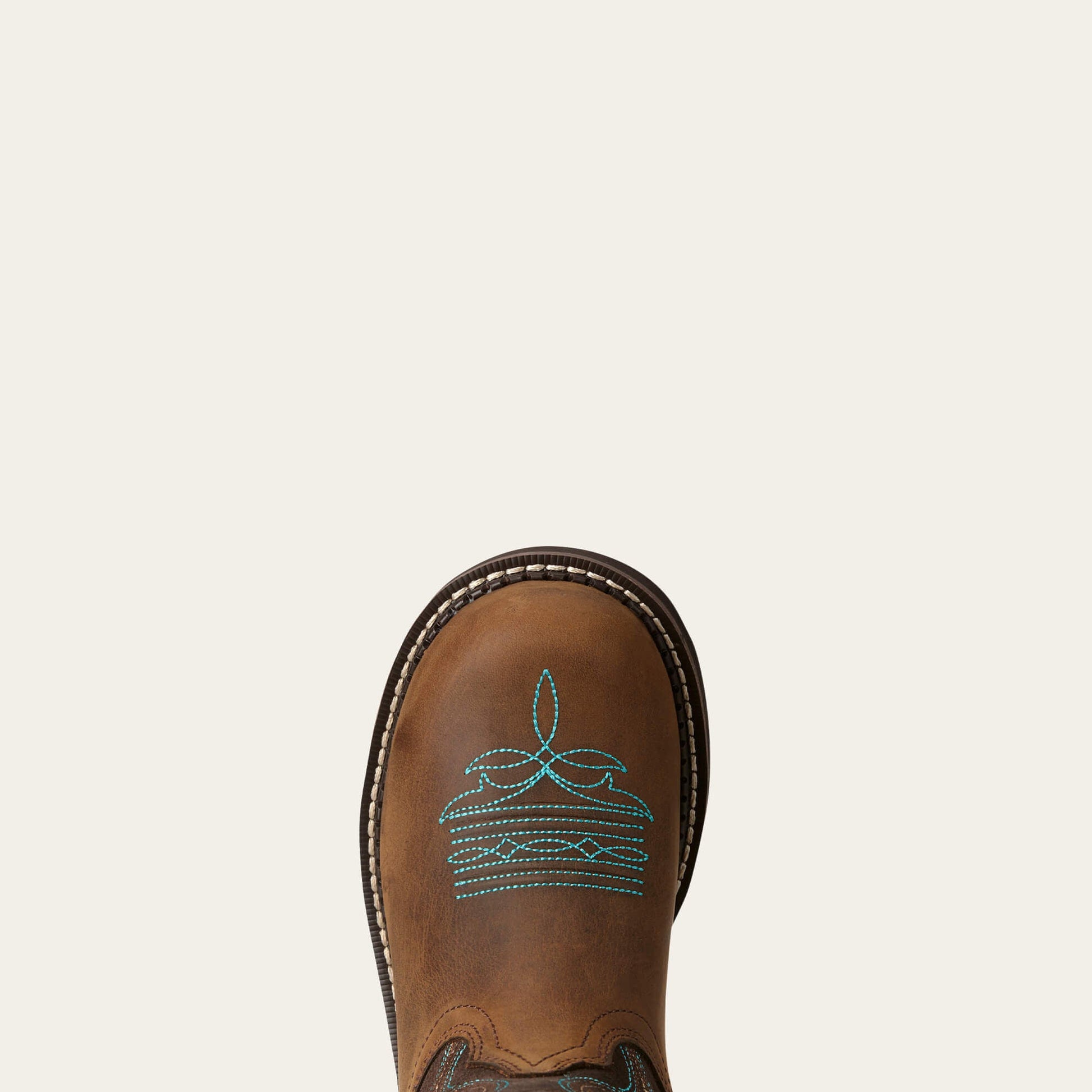 Fatbaby Heritage Western Boot Women | Ariat online