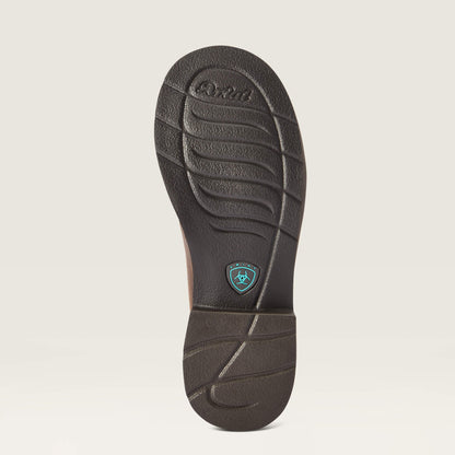 Fatbaby Heritage Western Boot Women | Ariat outlet