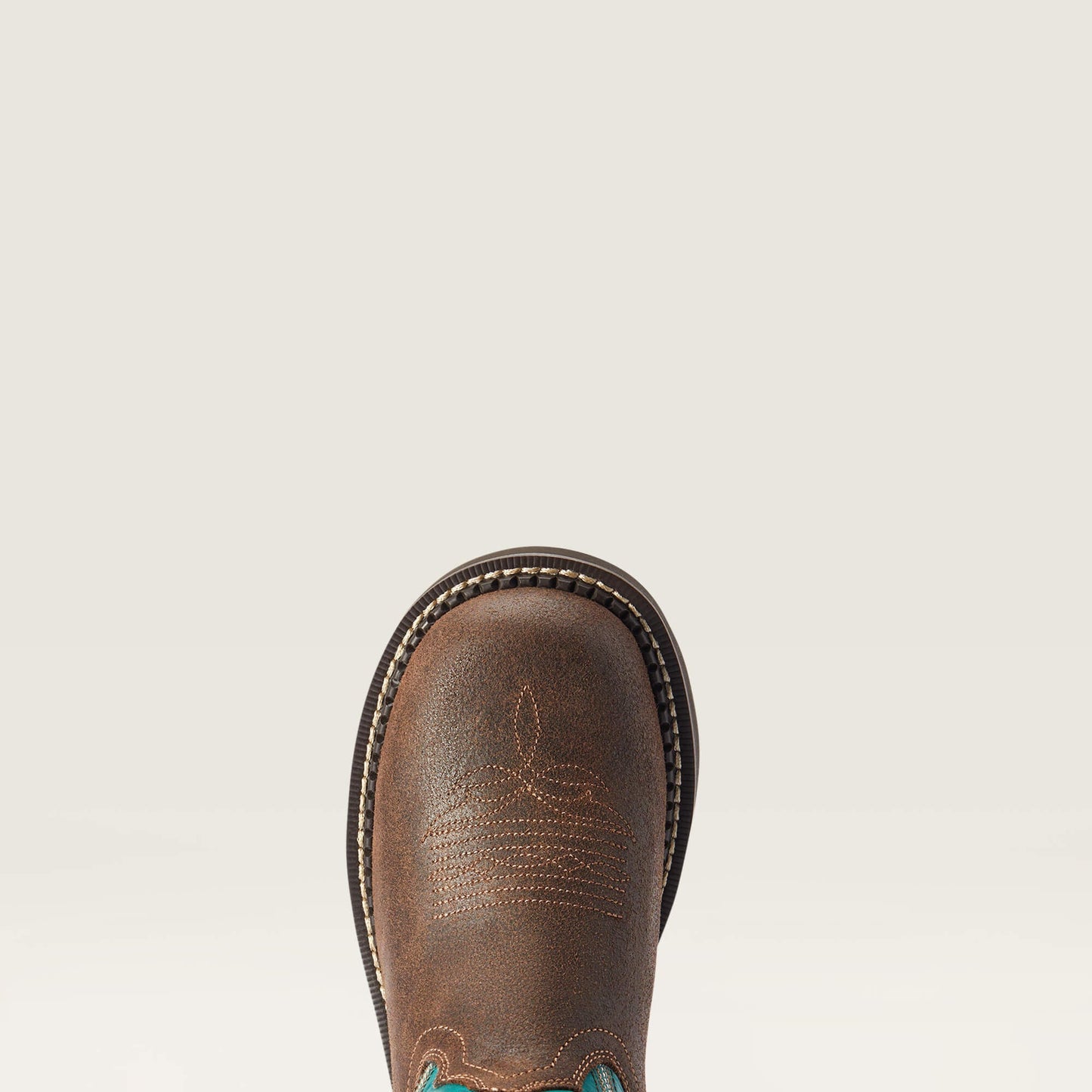Fatbaby Heritage Western Boot Women | Ariat outlet