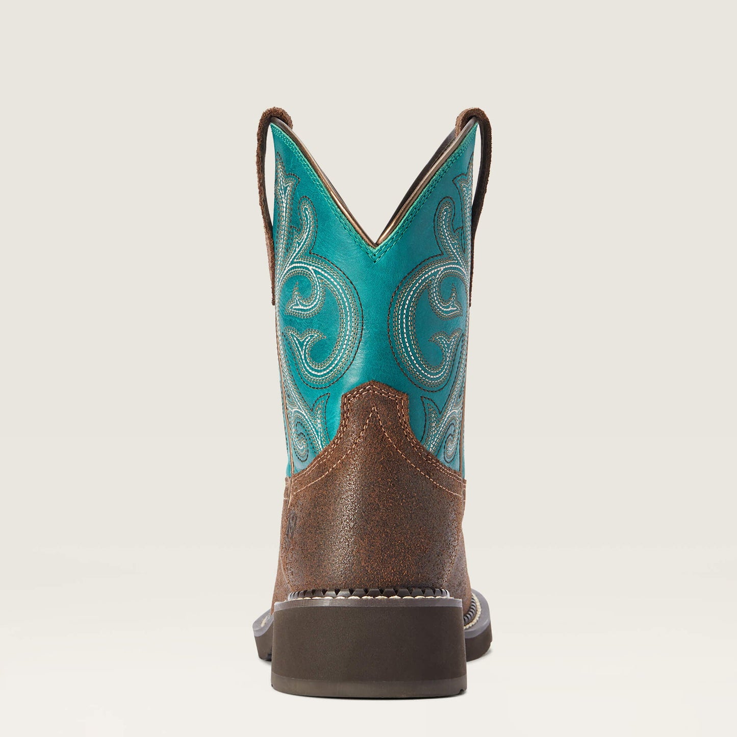 Fatbaby Heritage Western Boot Women | Ariat outlet