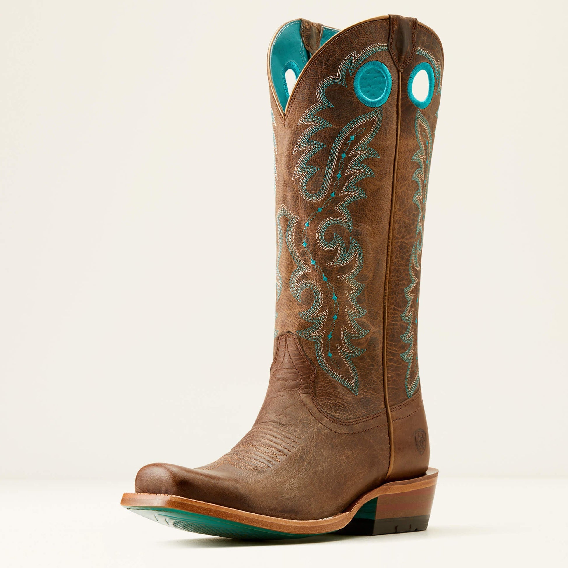 Futurity Boon Western Boot Women | Ariat sale