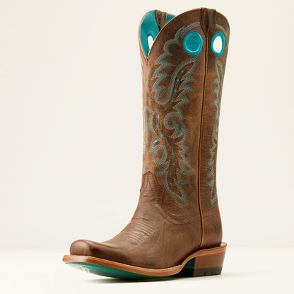 Futurity Boon Western Boot Women | Ariat sale