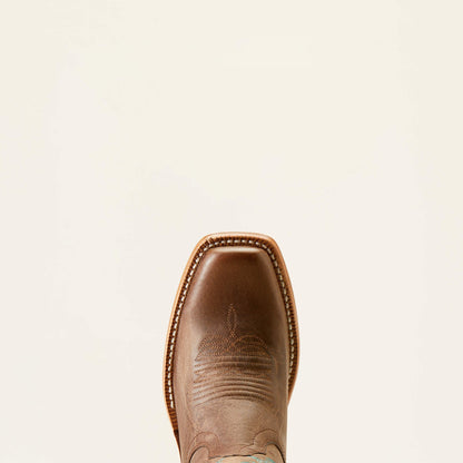 Futurity Boon Western Boot Women | Ariat sale
