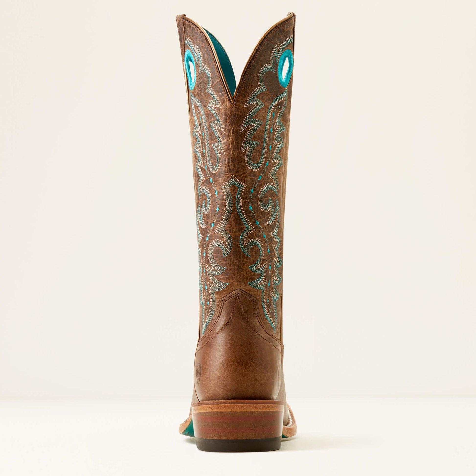Futurity Boon Western Boot Women | Ariat sale