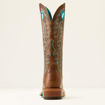 Futurity Boon Western Boot Women | Ariat sale