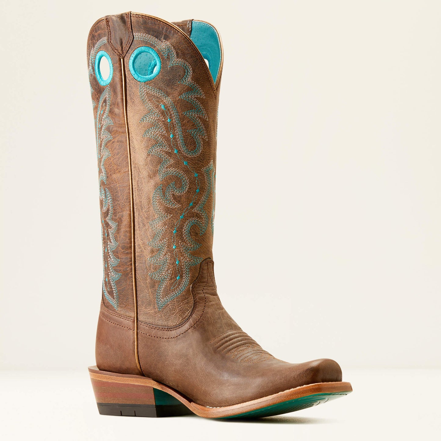 Futurity Boon Western Boot Women | Ariat sale