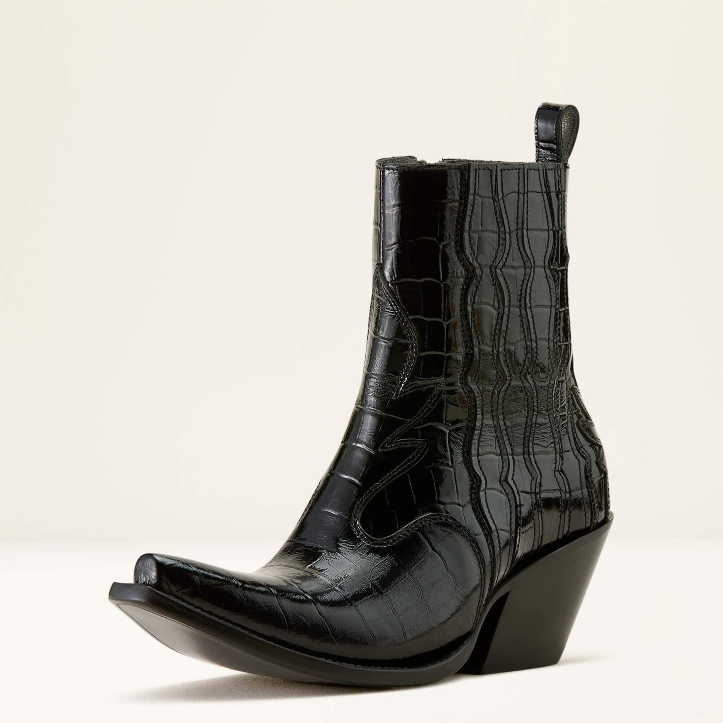Jade X Toe Western Boot Women | Ariat on sale