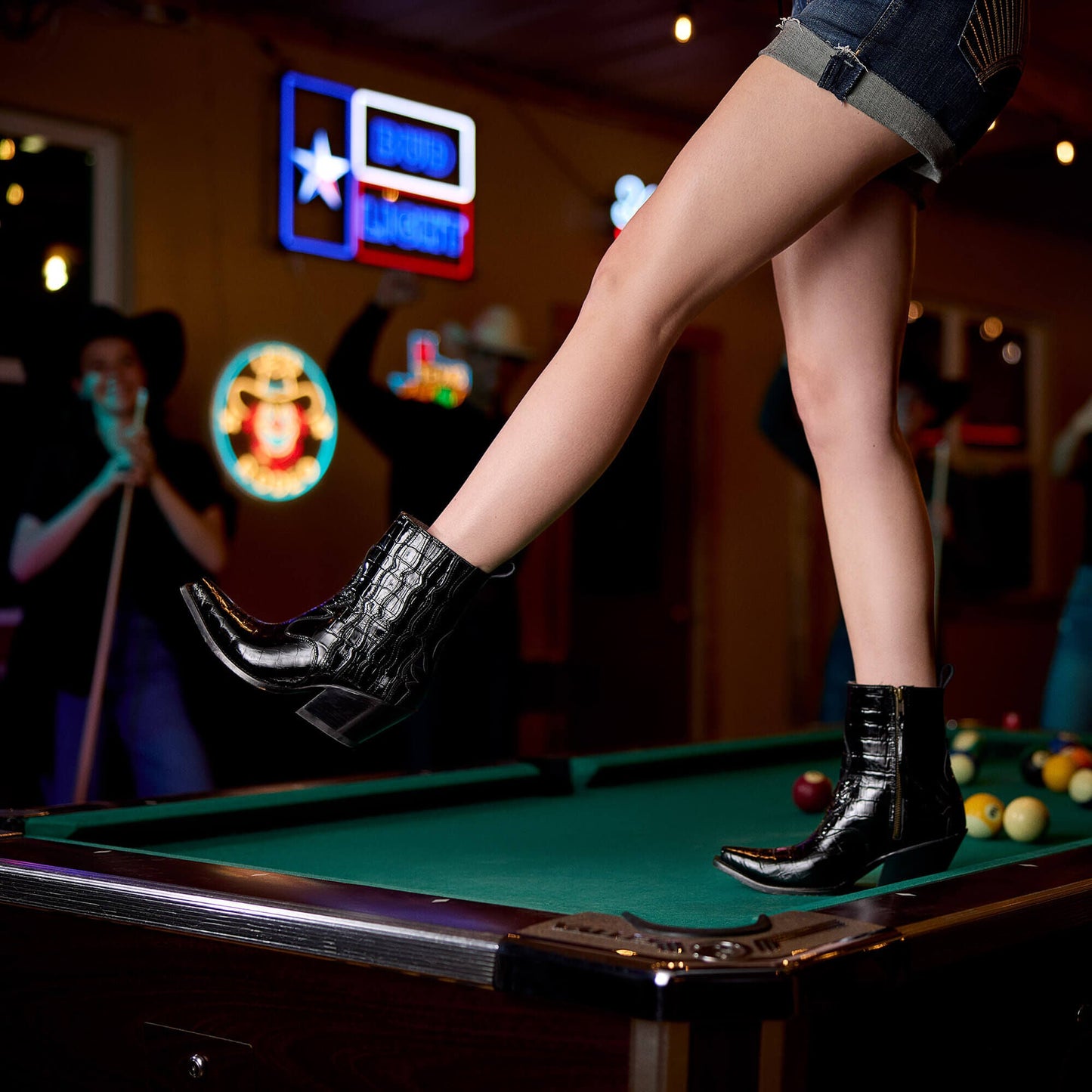 Jade X Toe Western Boot Women | Ariat on sale