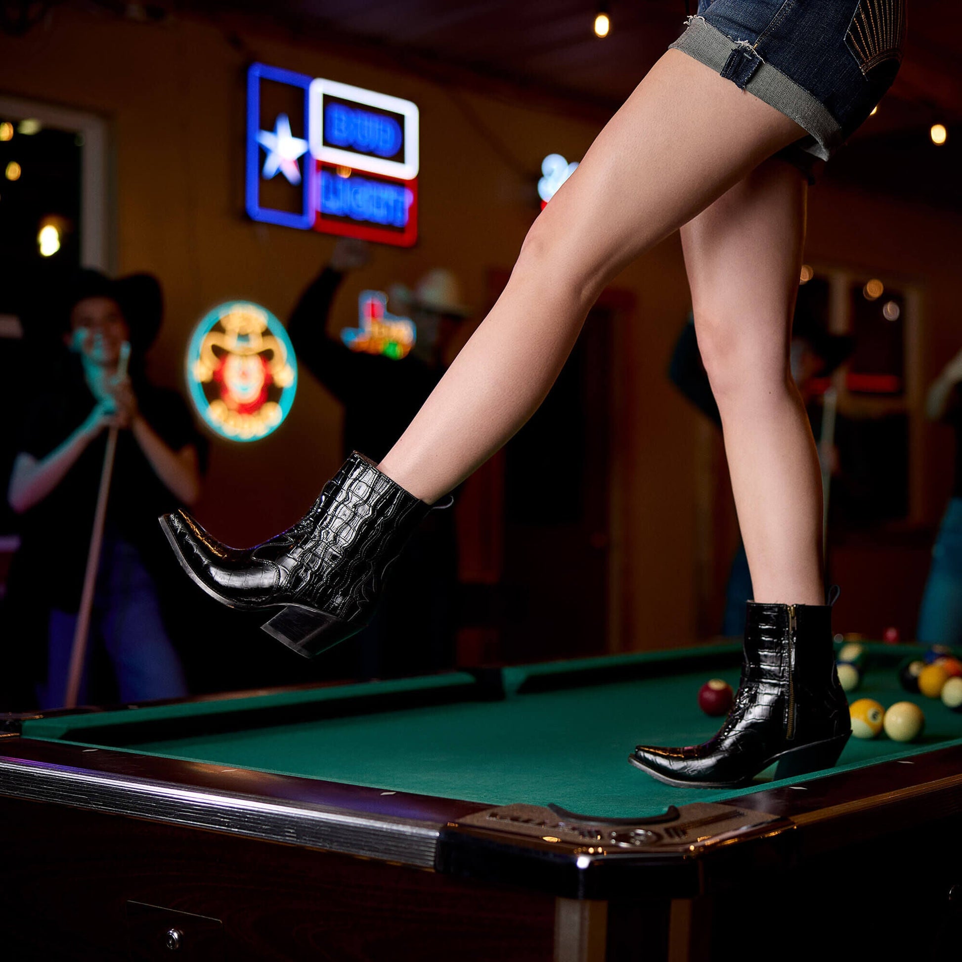 Jade X Toe Western Boot Women | Ariat on sale