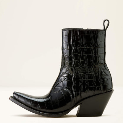 Jade X Toe Western Boot Women | Ariat on sale