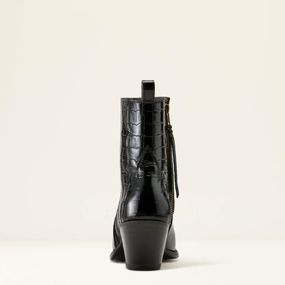 Jade X Toe Western Boot Women | Ariat on sale