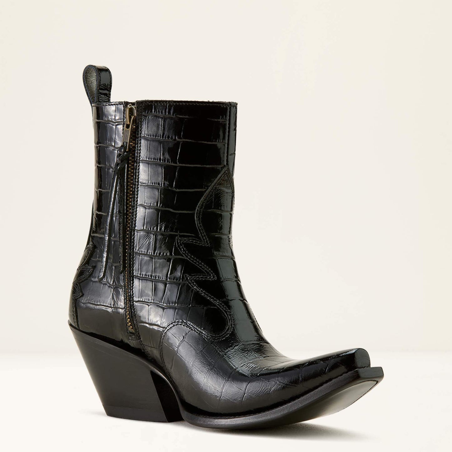 Jade X Toe Western Boot Women | Ariat on sale