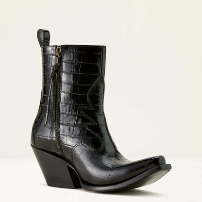 Jade X Toe Western Boot Women | Ariat on sale