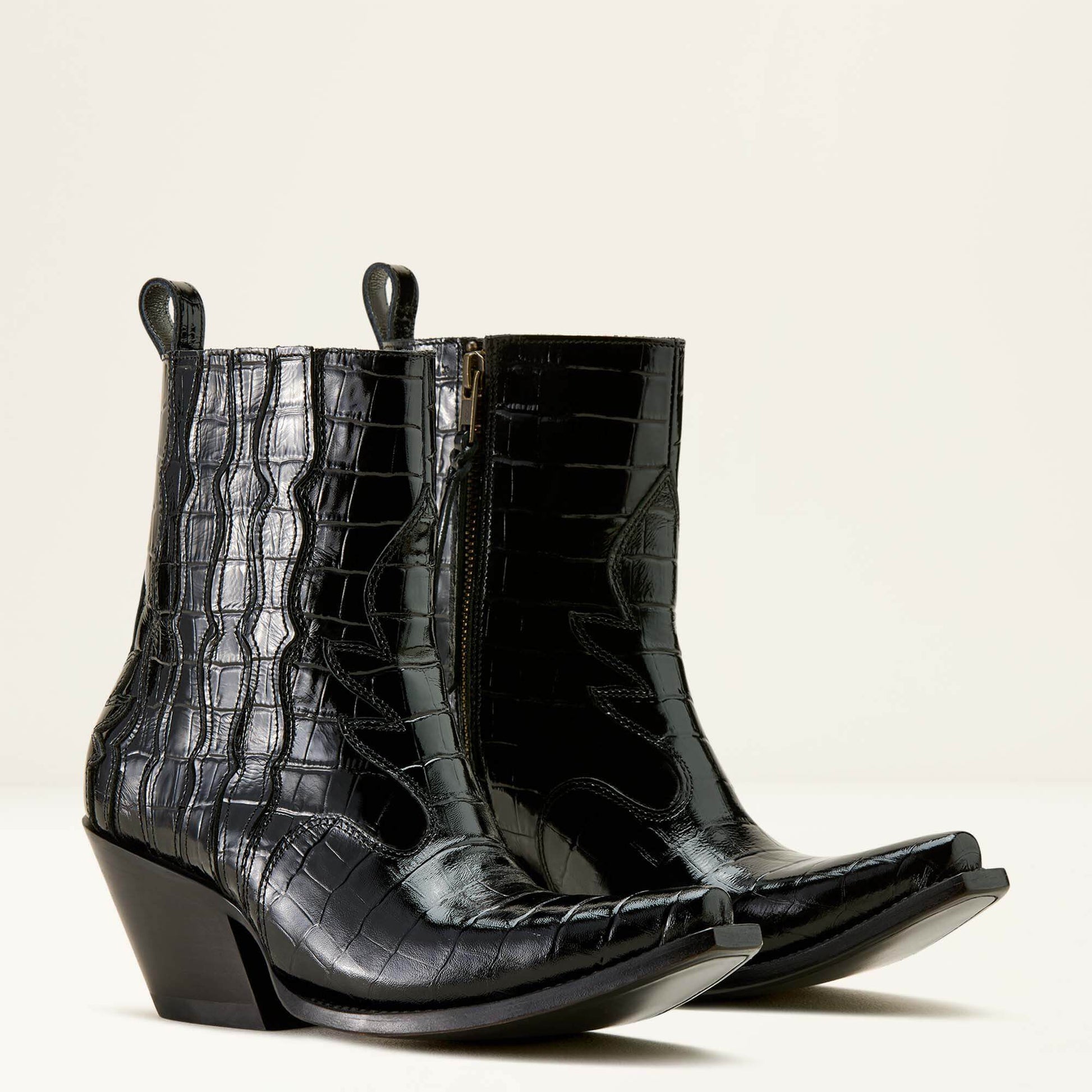 Jade X Toe Western Boot Women | Ariat on sale