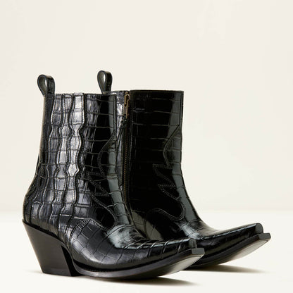 Jade X Toe Western Boot Women | Ariat on sale