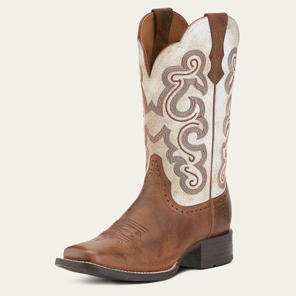 Quickdraw Western Boot Women | Ariat for sale