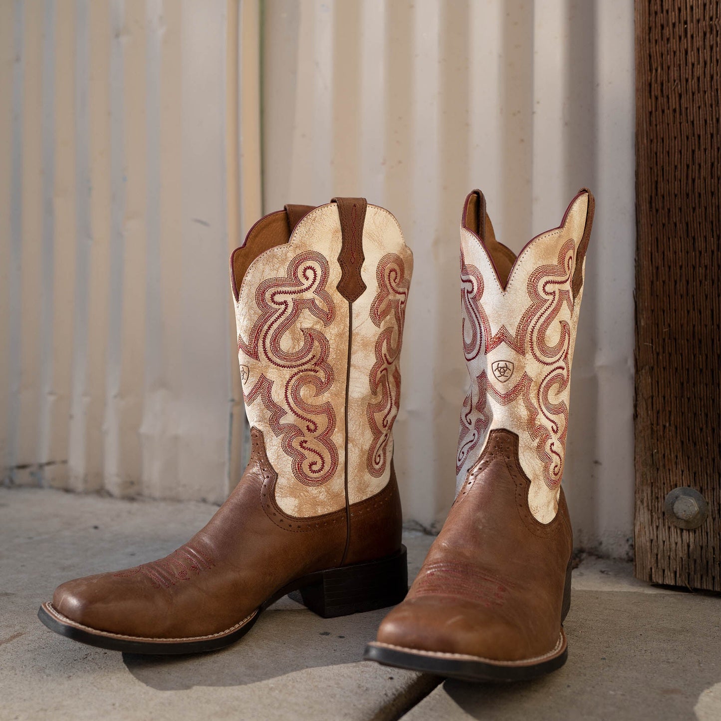 Quickdraw Western Boot Women | Ariat for sale