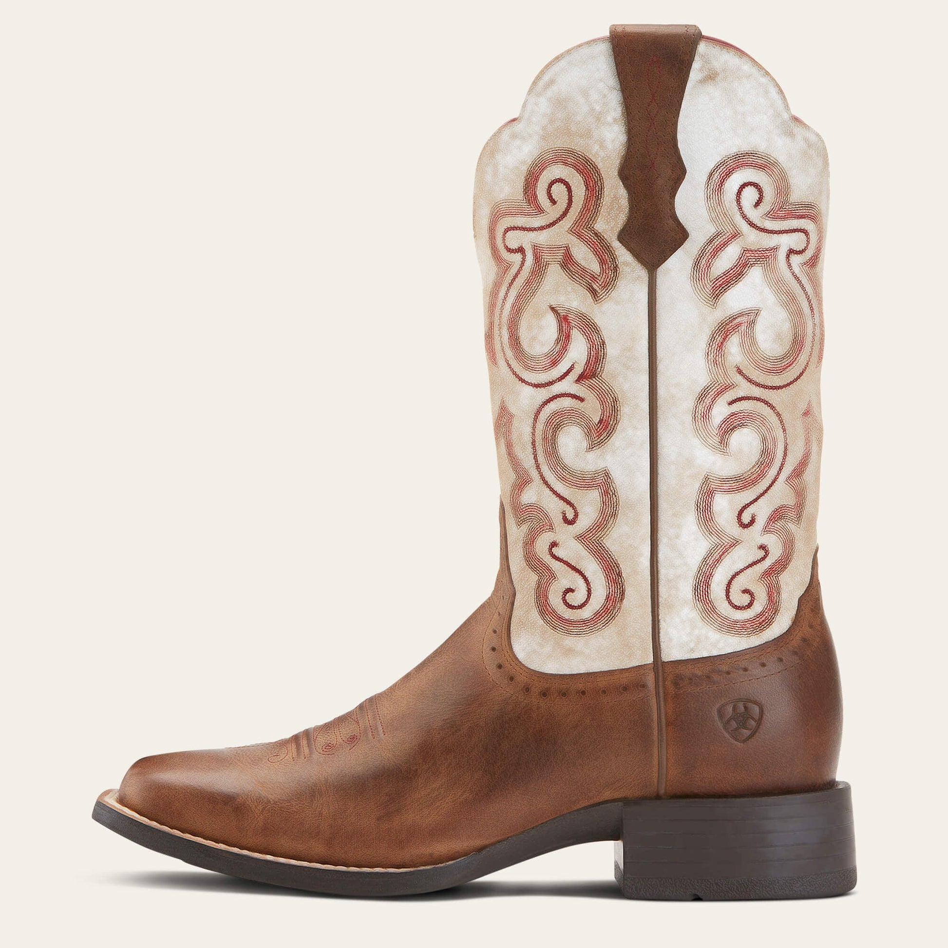 Quickdraw Western Boot Women | Ariat for sale