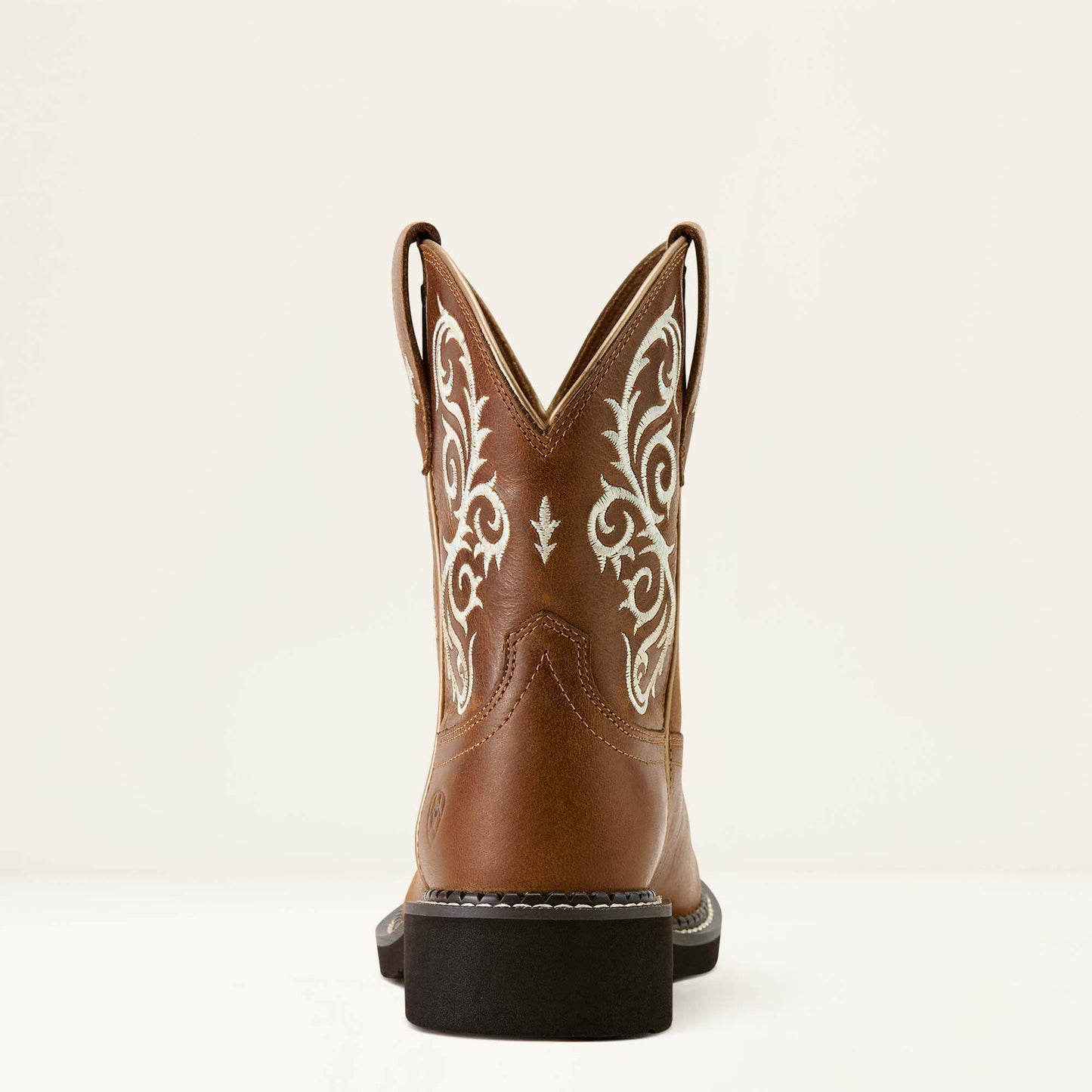 Fatbaby Heritage Lilah Western Boot Women | Ariat discount