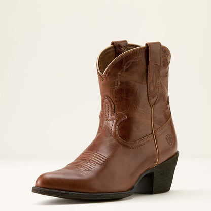 Maggie J Toe Western Boot Women | Ariat online