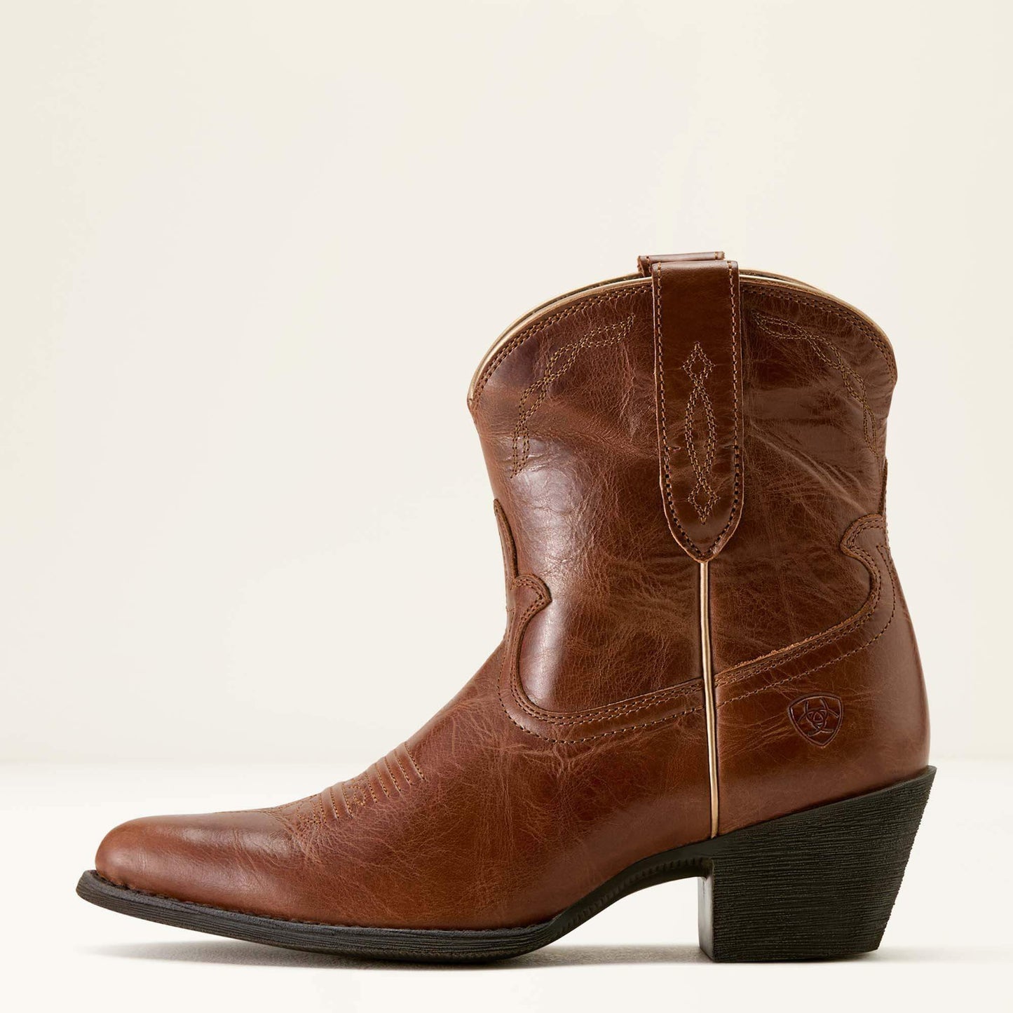 Maggie J Toe Western Boot Women | Ariat online