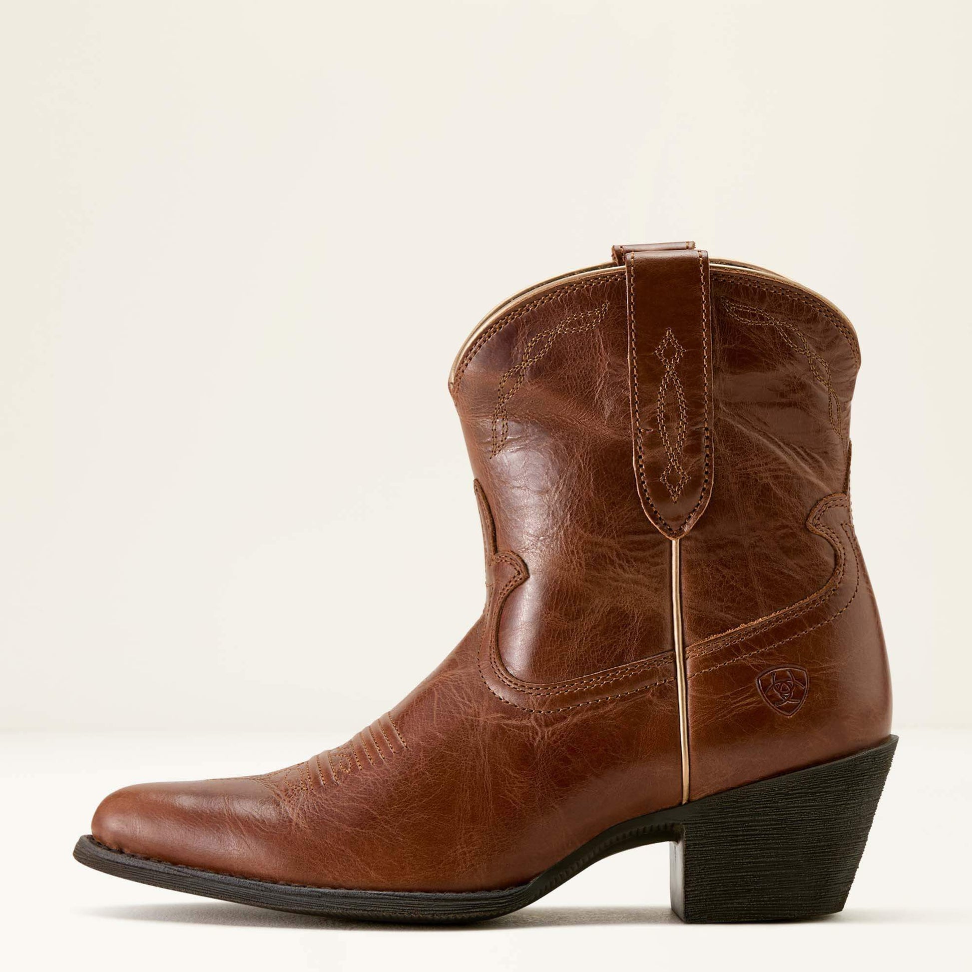 Maggie J Toe Western Boot Women | Ariat online