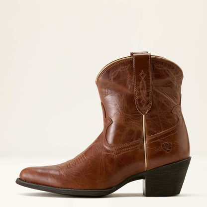 Maggie J Toe Western Boot Women | Ariat online